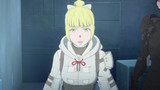 Kaina of the Great Snow Sea: star sage (Thai Dub) – star sage