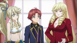I'm a Noble on the Brink of Ruin, So I Might as Well Try Mastering Magic (Thai Dub) – Episode 10 – Liam Tries Creating and Playing in an Ocean