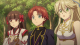 I'm a Noble on the Brink of Ruin, So I Might as Well Try Mastering Magic (Indonesian Dub) – Episode 3 – Liam Tries Talking to a Dragon Fiend