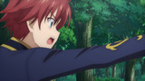 I'm a Noble on the Brink of Ruin, So I Might as Well Try Mastering Magic (Indonesian Dub) – Episode 5 – Liam Tries Getting Engaged to the Princess