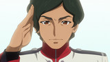Star Blazers: Space Battleship Yamato 3199 – Episode 19 – Terrifying! The Black Space Battleship Yamato!!
