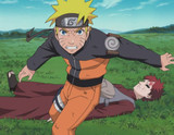 Naruto Shippuden: The Kazekage's Rescue (Telugu Dub) – Episode 30 – Aesthetics of an Instant