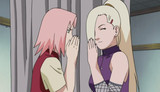 Naruto Shippuden: The Guardian Shinobi Twelve (English Dub) – Episode 54 – Nightmare