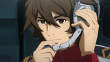 Star Blazers: Space Battleship Yamato 3199 – Episode 21 – The Stolen Yamato – The Choice of 2026