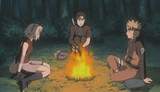 Naruto Shippuden: The Guardian Shinobi Twelve (English Dub) – Episode 57 – Robbed of Sleep