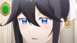 The Oblivious Saint Can’t Contain Her Power: 1×4