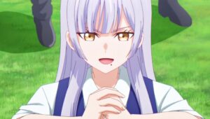 Kuroneko to Majo no Kyoushitsu Episodio 8 Online