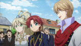 I'm a Noble on the Brink of Ruin, So I Might as Well Try Mastering Magic (Thai Dub) – Episode 2 – Liam Tries Becoming an Adventurer