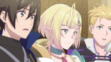 New Saga (Thai Dub) – Episode 5 – Reunion at Dawn