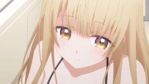 Otonari no Tenshi-sama ni Itsunomanika Dame Ningen ni Sareteita Ken 2 Episodio 10 Online