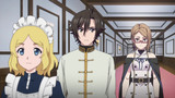 New Saga (Thai Dub) – Episode 8 – Those Who Act Out of Sight