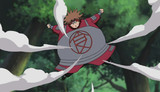 Naruto Shippuden: The Guardian Shinobi Twelve (English Dub) – Episode 62 – Teammate