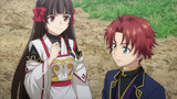 I'm a Noble on the Brink of Ruin, So I Might as Well Try Mastering Magic (Indonesian Dub) – Episode 7 – Liam Tries Fighting Dracula