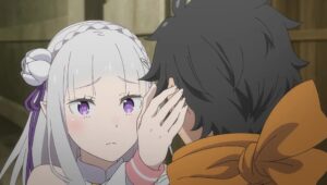 Re:ZERO Kara Hajimeru Isekai Seikatsu 4 Episodio 10 Online
