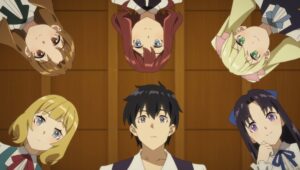 Isekai Nonbiri Nouka 2 Episodio 10