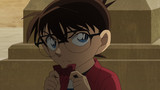 Detective Conan – Episode 1206 – The Man Who Came Falling Down