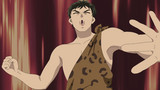 Detective Conan – Episode 1208 – Welcome to the Stone Age Village