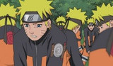 Naruto Shippuden: The Guardian Shinobi Twelve (English Dub) – Episode 56 – Squirming