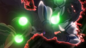 Saikyou no Shokugyou wa Yuusha demo Kenja demo Naku Kanteishi (Kari) Rashii desu yo? Episodio 11 Online