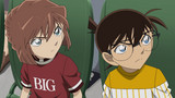 Detective Conan – Episode 1207 – The J.League Starting Whistle