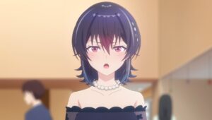 Class de 2-banme ni Kawaii Onnanoko to Tomodachi ni Natta Episodio 10 Online