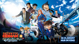Detective Conan: Fallen Angel of the Highway | Trailer – Detective Conan: Fallen Angel of the Highway | Trailer