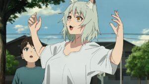 Yani Neko Episodio 3 Online