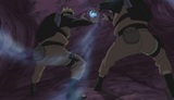 Naruto Shippuden: The Guardian Shinobi Twelve (English Dub) – Episode 60 – Vicissitudes of Life