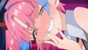 Kanan-sama wa Akumade Choroi Episodio 10 Online