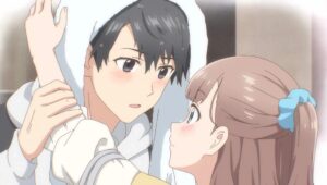 Replica datte, Koi wo Suru. Episodio 10 Online