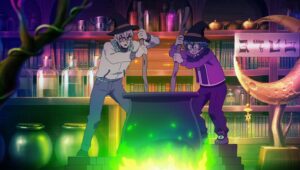 Mairimashita! Iruma-kun 4 Episodio 10 Online