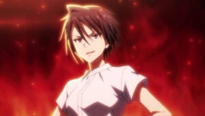 That Time I Got Reincarnated as a Slime: 4×15