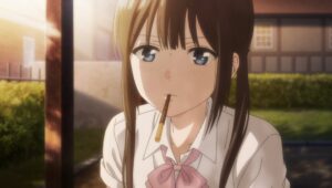 Aishiteru Game wo Owarasetai Episodio 9 Online