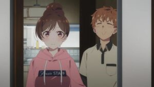 Kanojo, Okarishimasu 5 Episodio 10 Online