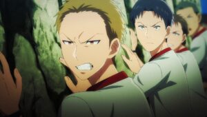 Youkoso Jitsuryoku Shijou Shugi no Kyoushitsu e 4 Episodio 14 Online
