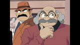 FBI Intervention – Episode 17 – Secret of the Tohto Laboratory (Part 2)