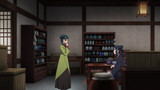The Apothecary Diaries Season 2 (Polish Dub) – Episode 44 – The Stronghold