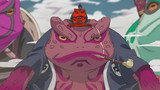 Naruto Shippuden: The Two Saviors (Telugu Dub) – Episode 163 – Explosion! Sage Mode
