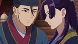 The Apothecary Diaries Season 2 (Polish Dub) – Episode 42 – Lantern Plant