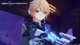 Genshin V7.0 Trailer Videos – Episode 3 – Snezhnaya Preview Teaser – "Frozen Tundra Shrouded in Wind and Snow" | Genshin Impact