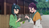 The Apothecary Diaries Season 2 (Polish Dub) – Episode 29 – The Moon Fairy