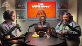 Crunchyroll Presents: The Anime Effect Season 3 – Episode 7 – Hatsune Miku’s New Magic: The Gathering Deck Is Pure Anime Joy