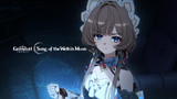Genshin V7.0 Trailer Videos – Episode 2 – "The Final Gift" Animated Short | Genshin Impact