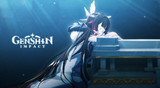 Genshin V7.0 Trailer Videos – Episode 1 – Teyvat Chapter Interlude Teaser: A Winter Night's Lazzo | Genshin Impact